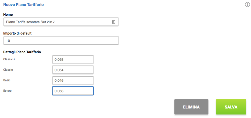 creazione-nuovo-piano-tariffario