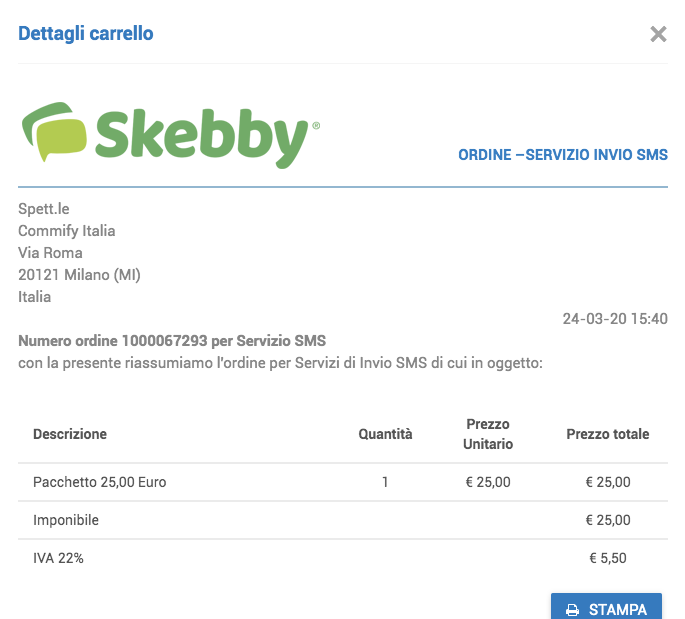 dettaglio-carrello-riepilogo-ordine