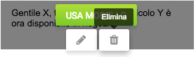 elimina-modello