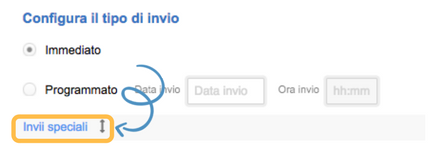invii-speciali