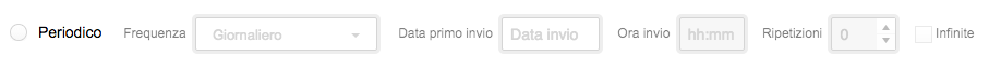 invio-periodico