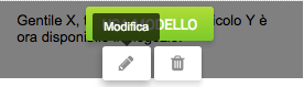 modifica-modello