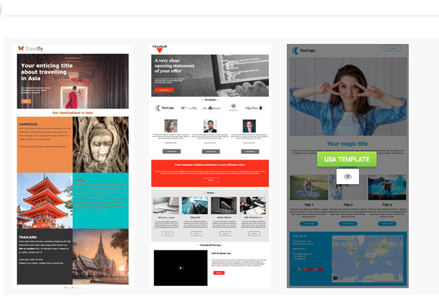 sezione-template-landing-page