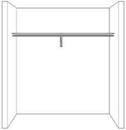 Introduction To Closet Design Design 1