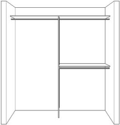 Introduction To Closet Design Design 1