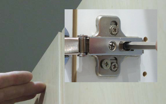 Adjusting The Doors Whip S Carpentry Installation Manual 1