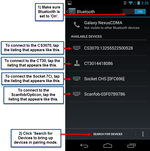 Csr bluetooth osd settings что это