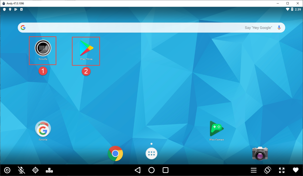 Google Play Store: How to Install and Run it on PC