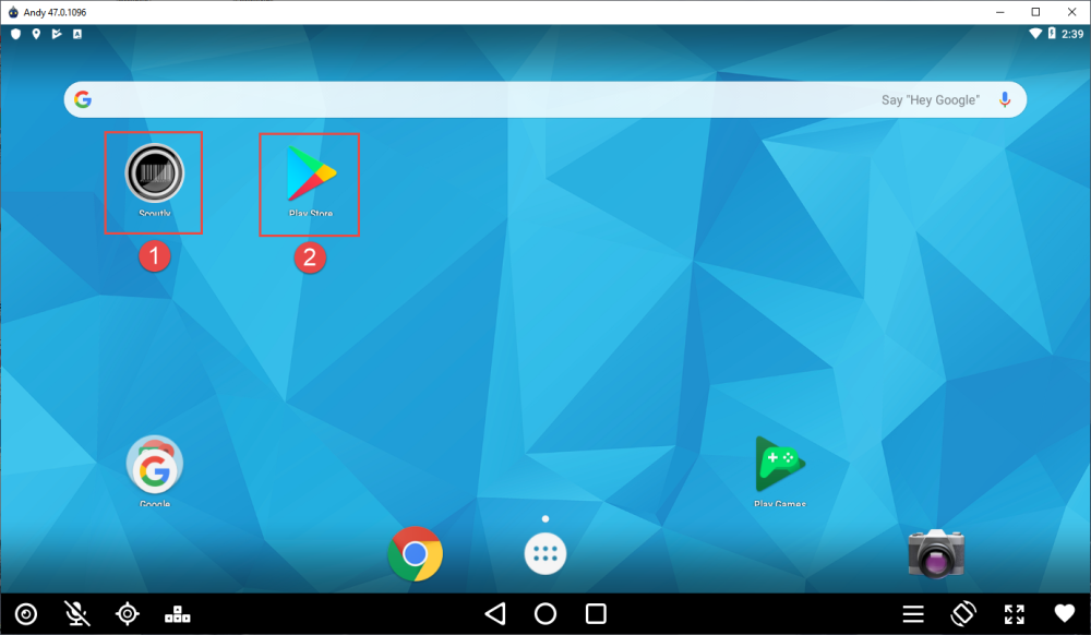 Download Google Play Store APK Android - Andy - Android Emulator for PC &  Mac