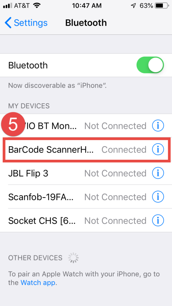 Eyoyo Barcode Scanner ASellerTool Scoutly and TurboLister User Guide 1