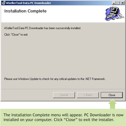 xfstk downloader installation guide windows 10