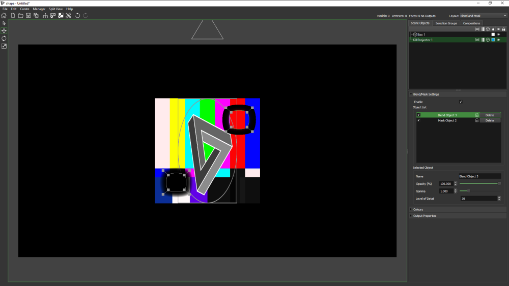 edge blending 3d projectors 2016 edge blending 3d projectors 2016