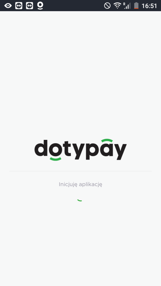 Aktywacja - pobieranie aplikacji