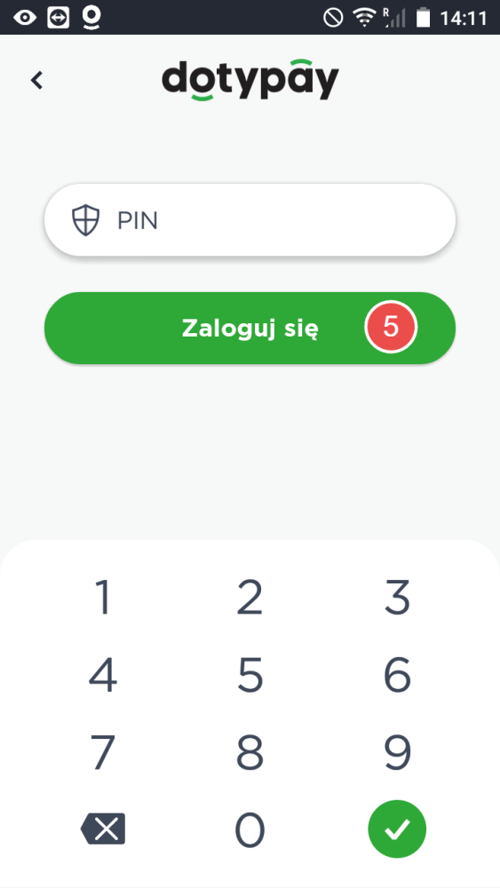 Ustawienia poszerzone