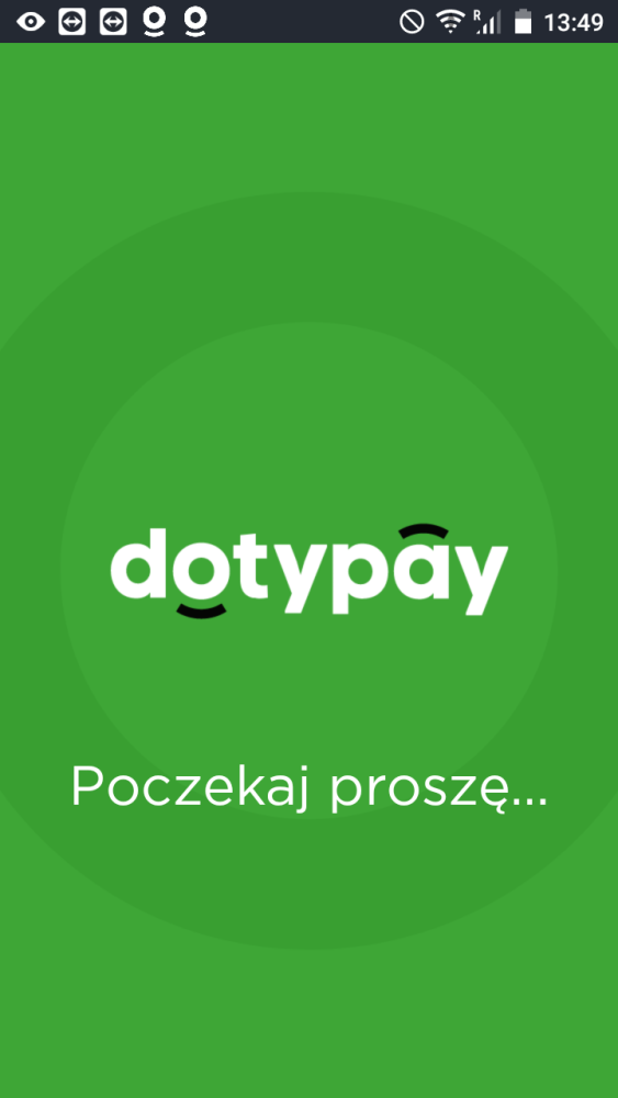 Przełączanie NIP – krok 4