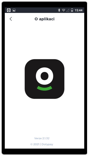 O aplikaci