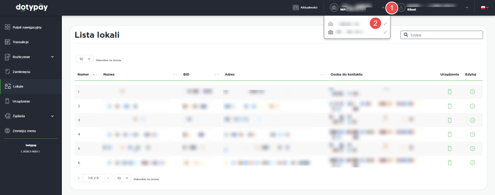 Wybór podmiotu gospodarczego
