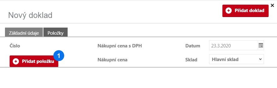 Jak vytvořit Remitendu- krok 3 4