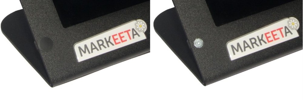 Vložení SIM karty do pokladny Smart - krok 1