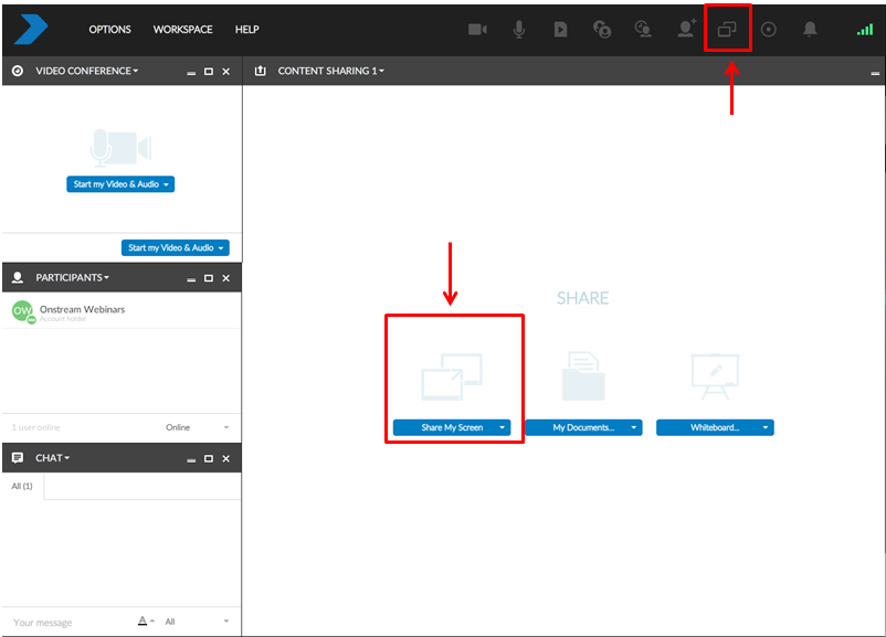 Download onstream data driver updater