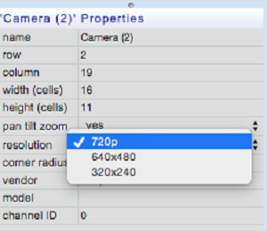 Adding a Security Camera - K-Touch - 1