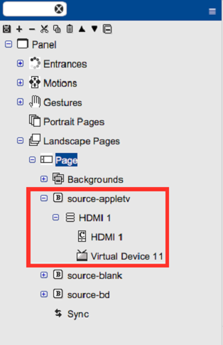 Assigning a Command to a Button - K-Touch - 1