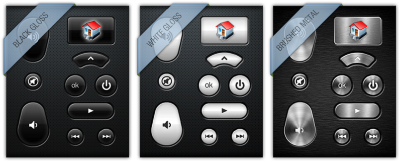 Creating a Handset - K-Touch - 1