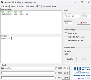 Unable to Control KDS-7 & KDS-17 Products with RS-232 - AVSM - 1