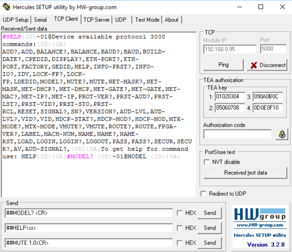 Download Hercules Input Devices Driver