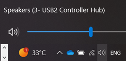 Fixing Internal USB HUB Audio Issue - AVSM - 1