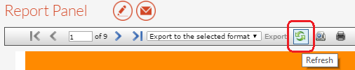 Refresh Button Refresh Button