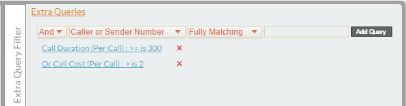 Example Query Example Query