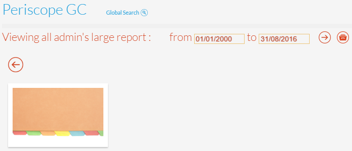 Report Folder Report Folder