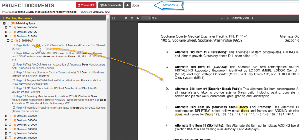 {image_ProjDocs_ViewHighlight}