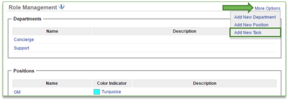 Roles & Responsibilities - Store User Guide - 2