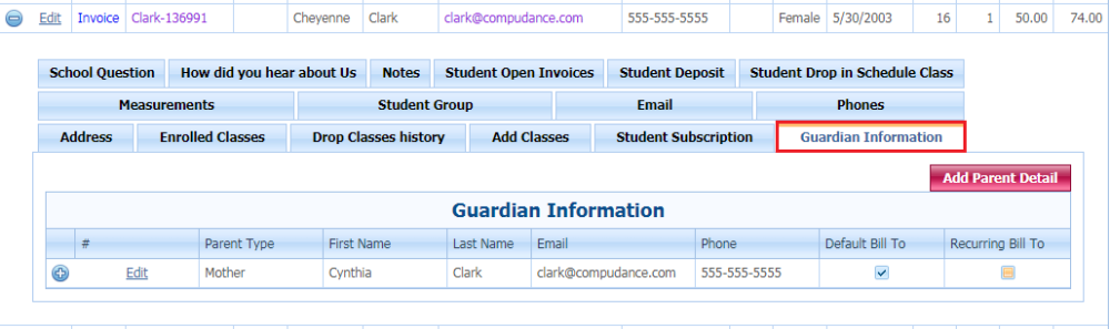Guardian - Compudance Online Helpdesk - 1