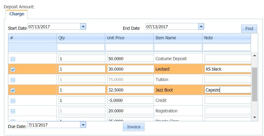 7/13/17- Update - Compudance Online Helpdesk - 1