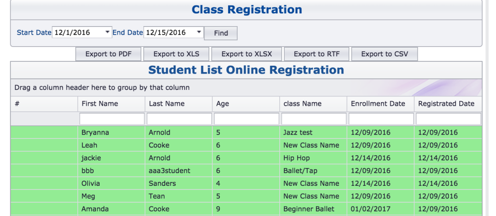 online dating search without registering