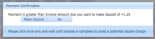 View & Pay Invoice by Family - Compudance Online Helpdesk - 1
