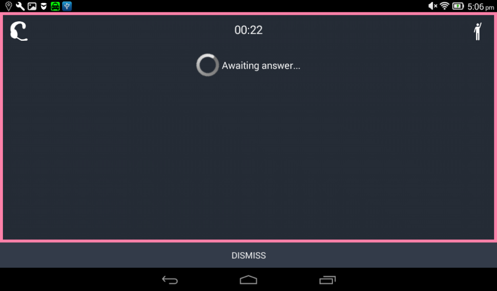 The system will determine which vehicle wins the bid