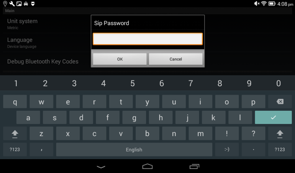For this feature you will need to have For this feature you will need to have