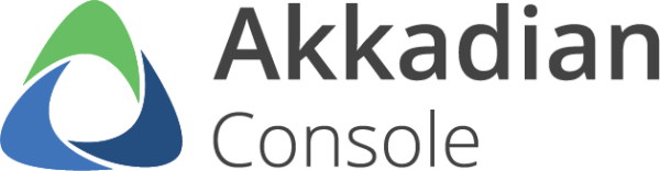 Akkadian Console