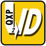 Logotipo de Q2ID