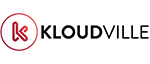 Kloudville logo