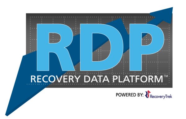 Recovery Data Platform (RDP) Introduction - RDP User Guide - 1