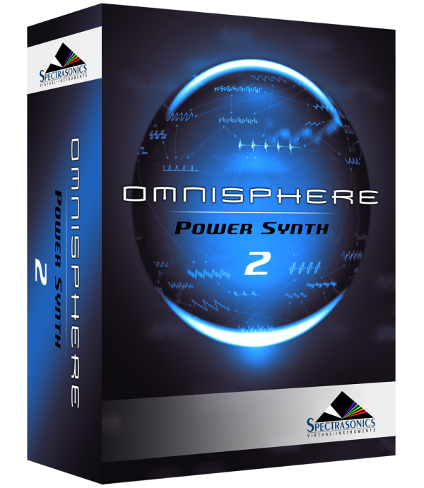 Authorization - Omnisphere 2 - 2.8