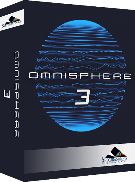 Setting Up the SP3X - Omnisphere 3 Hardware Guide - 3