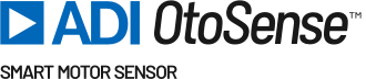 ADI OtoSense Smart Motor Sensor