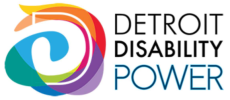 DDP logo